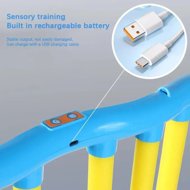 Tobby Reflex Catching Sticks