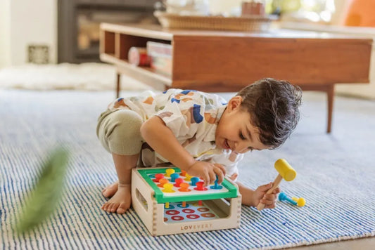 Best Educational Toys for Toddlers: Montessori-Inspired Gift Ideas