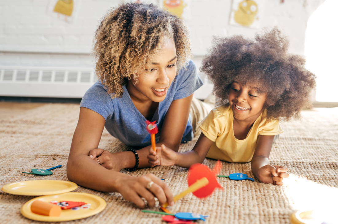 Why Montessori Toys Are the Best Gift for Your Child’s Development