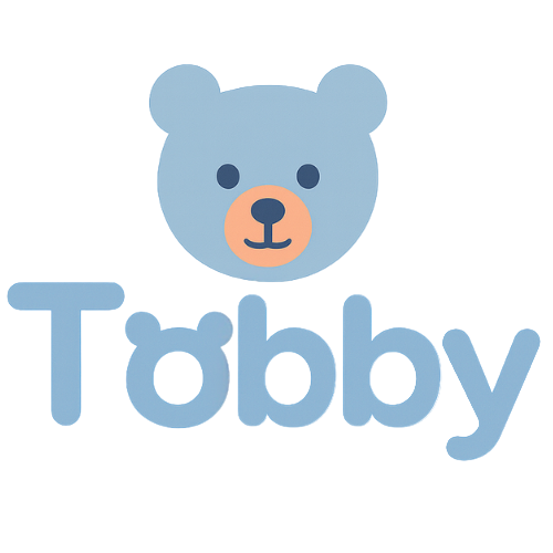Tobby Kids | Montessori Toys UK