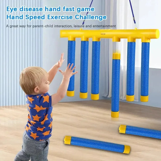 Tobby Reflex Catching Sticks