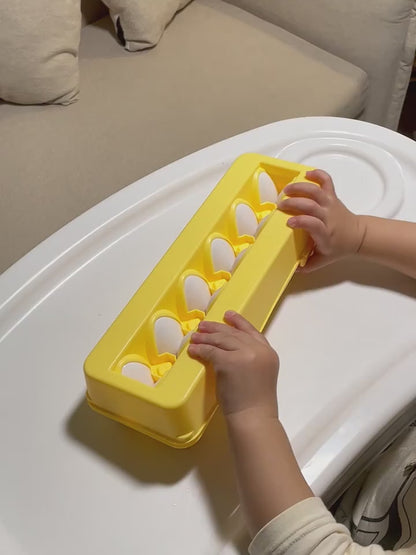 Tobby Montessori Smart Eggs